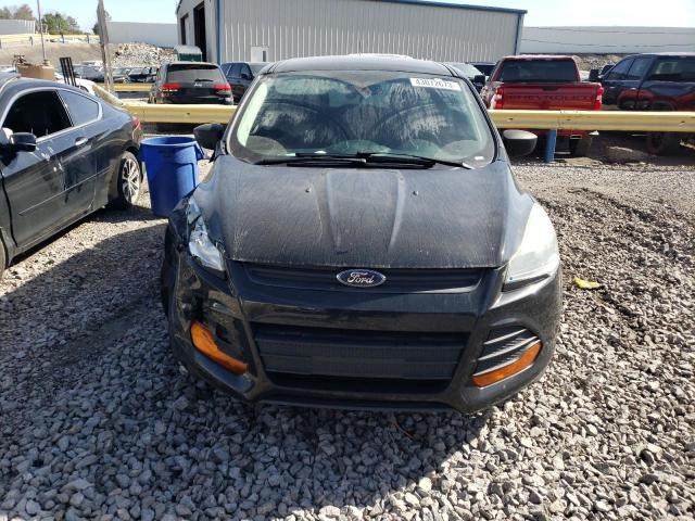 Photo 5 from auction – 2016 FORD ESCAPE S with VIN 1FMCU0F74GUC34002
