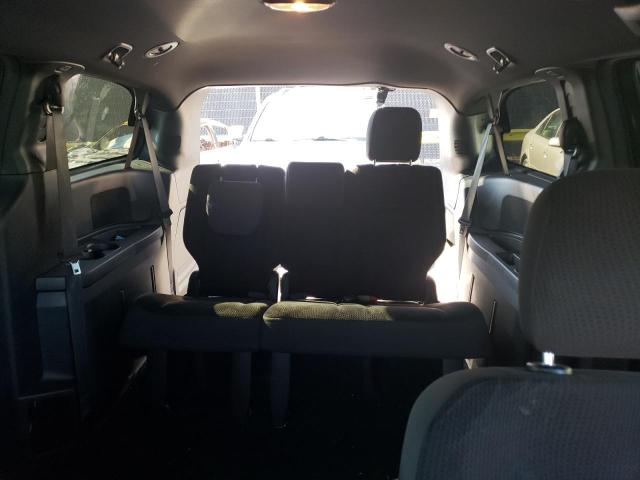 Photo 10 from auction – 2019 DODGE GRAND CARA with VIN 2C4RDGBG6KR790492