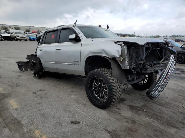 Photo 4 from auction – 2016 GMC YUKON SLT with VIN 1GKS2BKC8GR134495