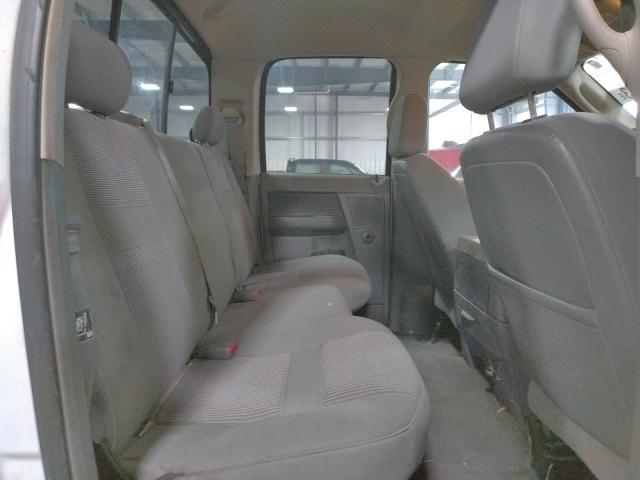 Photo 10 from auction – 2008 DODGE RAM 3500 S with VIN 3D7MX48A68G118116
