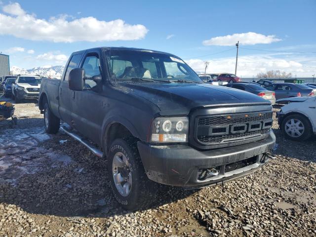 Photo 4 from auction – 2004 FORD F350 SRW S with VIN 1FTSW31P14EC31230