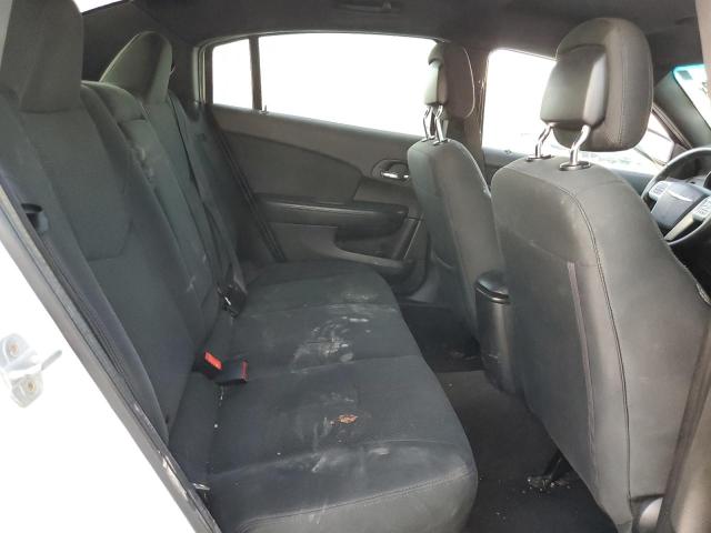 Photo 10 from auction – 2011 CHRYSLER 200 TOURIN with VIN 1C3BC1FB1BN614595