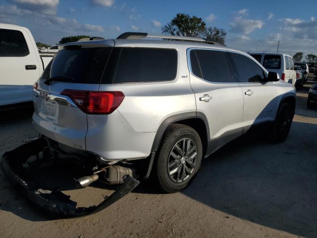 Photo 3 from auction – 2018 GMC ACADIA SLT with VIN 1GKKNULS8JZ244513