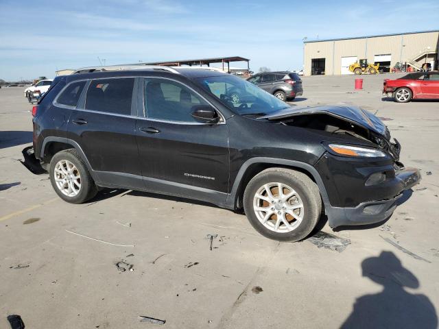 Photo 4 from auction – 2016 JEEP CHEROKEE L with VIN 1C4PJLCB8GW319888