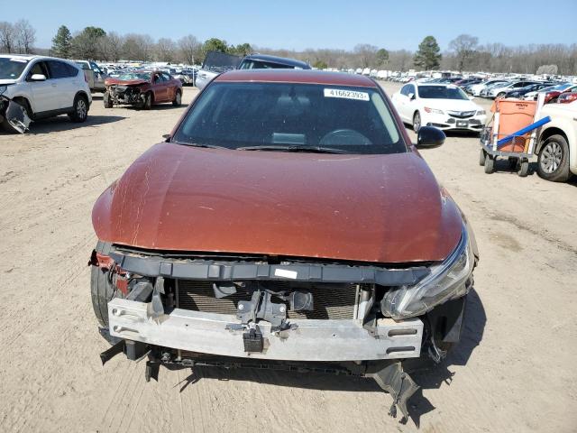 Photo 5 from auction – 2019 NISSAN ALTIMA SR with VIN 1N4BL4CV3KN318446