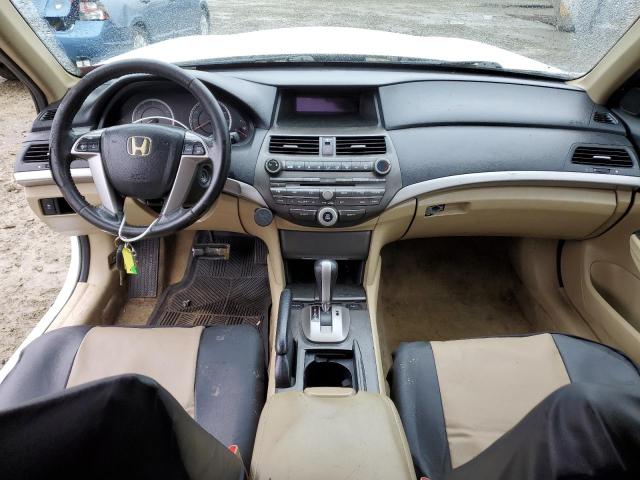 Photo 8 from auction – 2011 HONDA ACCORD SE with VIN 1HGCP2F60BA127992