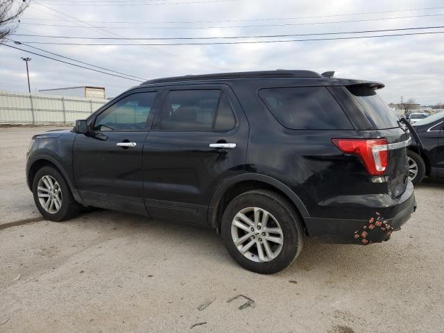 Photo 2 from auction – 2016 FORD EXPLORER with VIN 1FM5K7BH6GGA16213