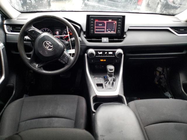 Photo 8 from auction – 2019 TOYOTA RAV4 LE with VIN 2T3F1RFV3KC043584