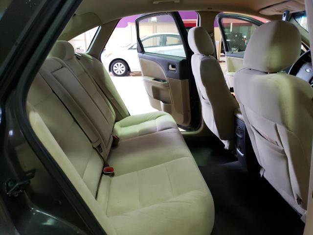 Photo 10 from auction – 2008 FORD TAURUS SEL with VIN 1FAHP24W88G147202