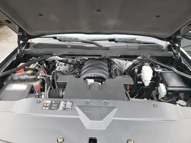 Photo 11 from auction – 2015 CHEVROLET SILVERADO with VIN 1GCVKREC2FZ372290