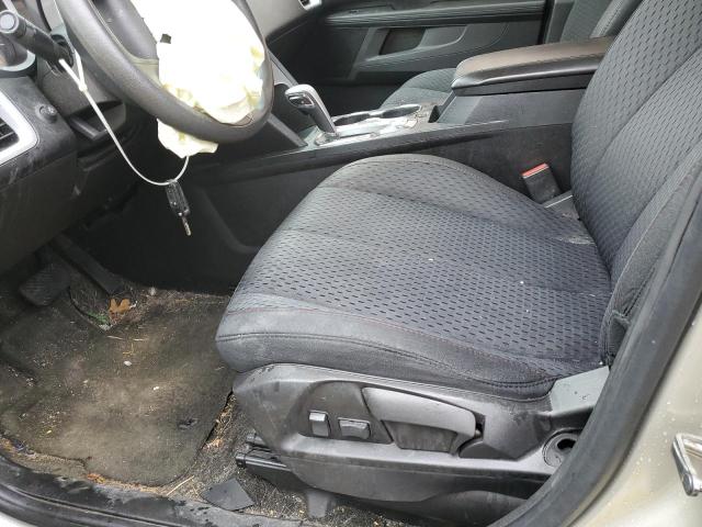 Photo 7 from auction – 2013 CHEVROLET EQUINOX LS with VIN 2GNALBEK5D6337110