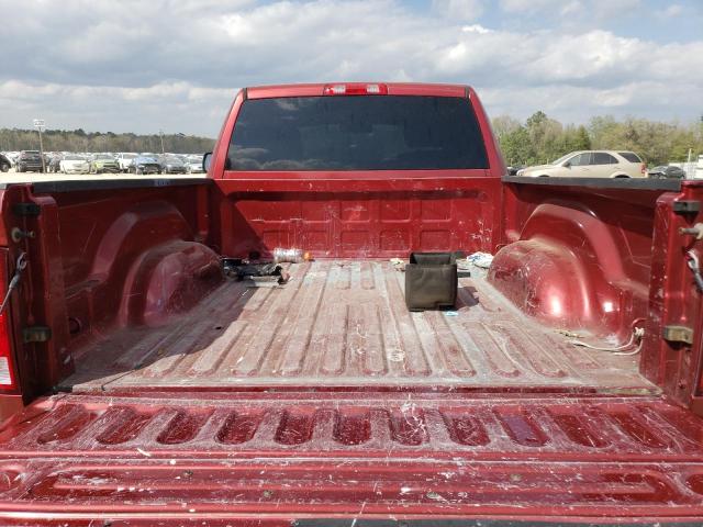 Photo 10 from auction – 2014 RAM 1500 ST with VIN 3C6JR6AT2EG182039