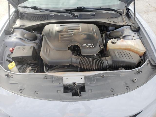 Photo 11 from auction – 2021 DODGE CHARGER SE with VIN 2C3CDXBG4MH527159