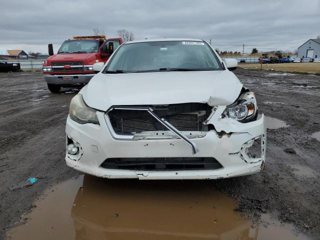 Photo 5 from auction – 2012 SUBARU IMPREZA PR with VIN JF1GPAC67CH231554