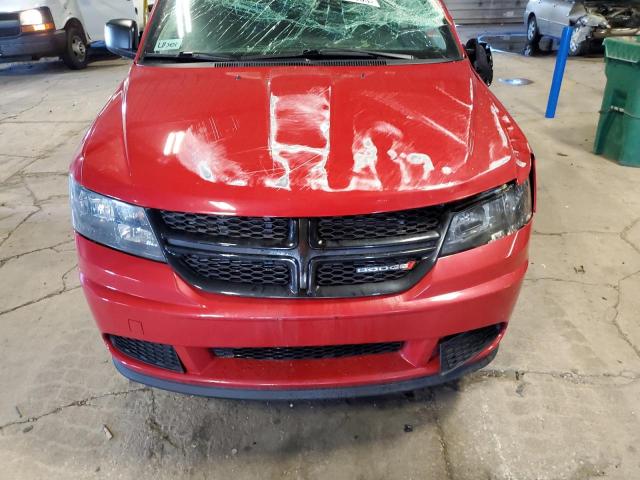 Photo 11 from auction – 2018 DODGE JOURNEY SE with VIN 3C4PDCAB2JT534965
