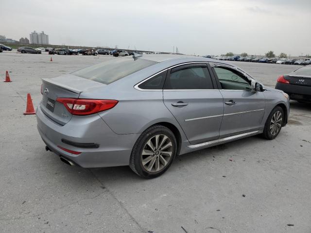 Photo 3 from auction – 2016 HYUNDAI SONATA SPO with VIN 5NPE34AF8GH268878