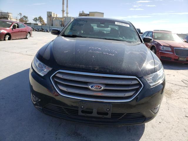 Photo 5 from auction – 2014 FORD TAURUS SEL with VIN 1FAHP2E98EG137726