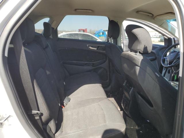Photo 11 from auction – 2016 FORD EDGE SEL with VIN 2FMPK3J99GBC21754