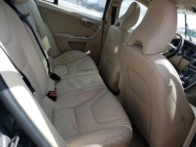 Photo 10 from auction – 2015 VOLVO S60 PREMIE with VIN YV1612TKXF2351280