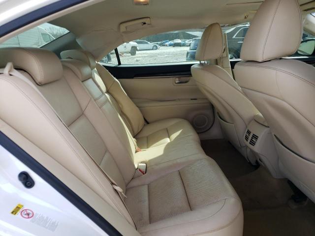 Photo 10 from auction – 2014 LEXUS ES 350 with VIN JTHBK1GG8E2148922