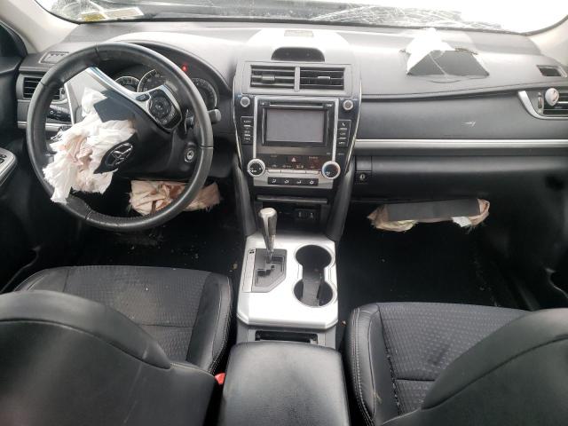 Photo 8 from auction – 2012 TOYOTA CAMRY BASE with VIN 4T1BF1FK6CU012331