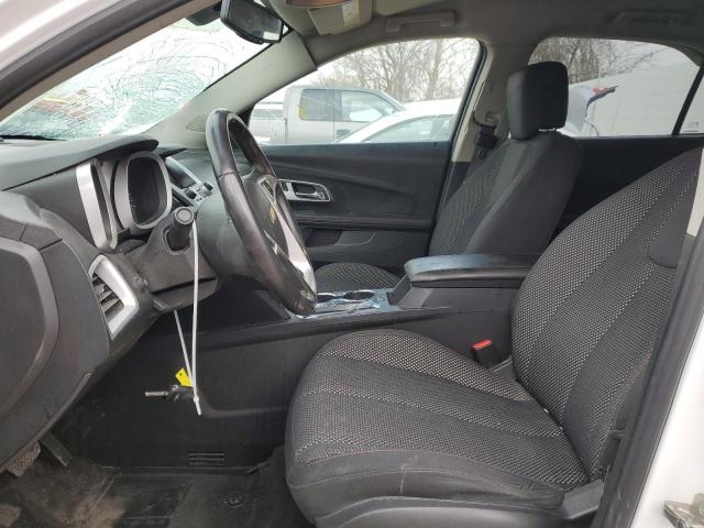 Photo 7 from auction – 2013 CHEVROLET EQUINOX LT with VIN 2GNALDEK3D6105441