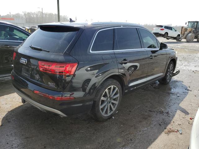 Photo 3 from auction – 2017 AUDI Q7 PREMIUM with VIN WA1LAAF75HD034373