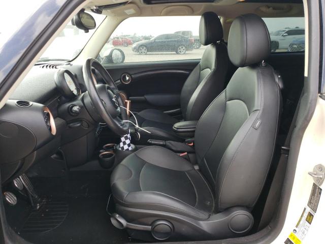Photo 7 from auction – 2013 MINI COOPER S with VIN WMWSV3C58DT475786