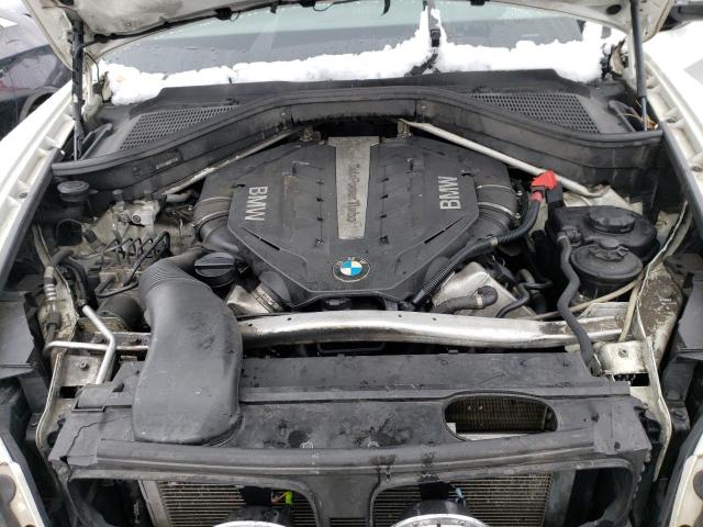 Photo 11 from auction – 2014 BMW X6 XDRIVE5 with VIN 5UXFG8C58EL592795