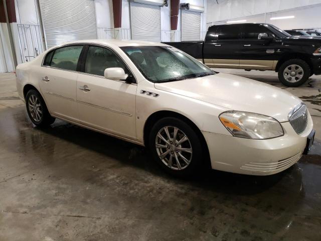 Photo 4 from auction – 2009 BUICK LUCERNE CX with VIN 1G4HD57M39U145208