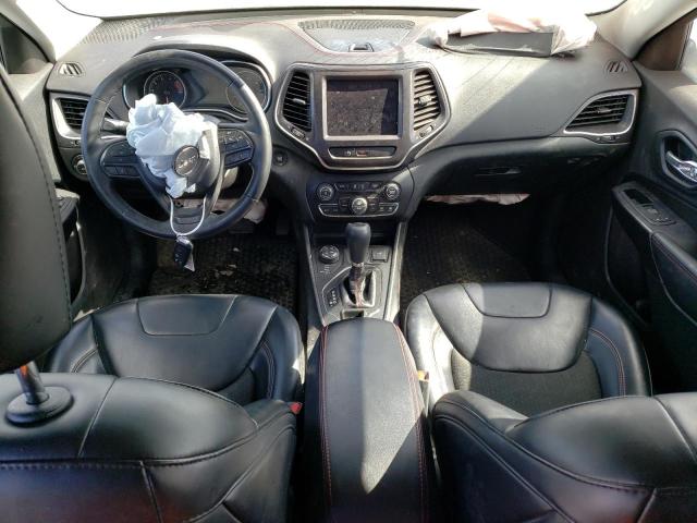 Photo 8 from auction – 2019 JEEP CHEROKEE T with VIN 1C4PJMBX4KD146894