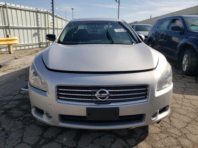 Photo 5 from auction – 2011 NISSAN MAXIMA S with VIN 1N4AA5AP0BC865827