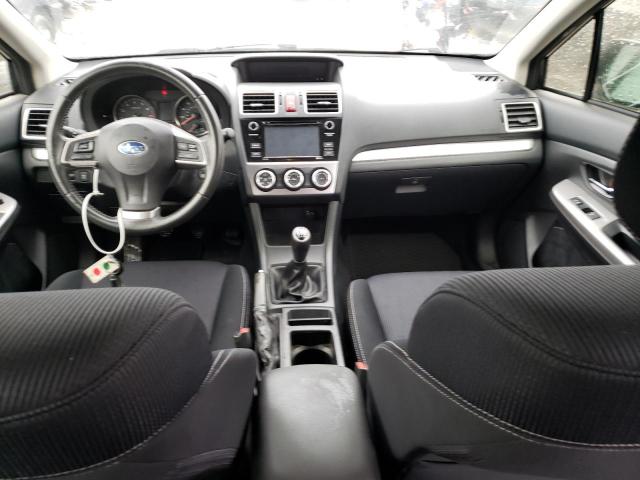 Photo 8 from auction – 2015 SUBARU IMPREZA SP with VIN JF1GPAT66F9205719