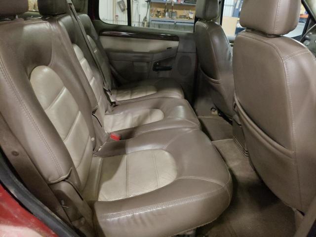 Photo 11 from auction – 2003 FORD EXPLORER E with VIN 1FMZU74E73UC33280