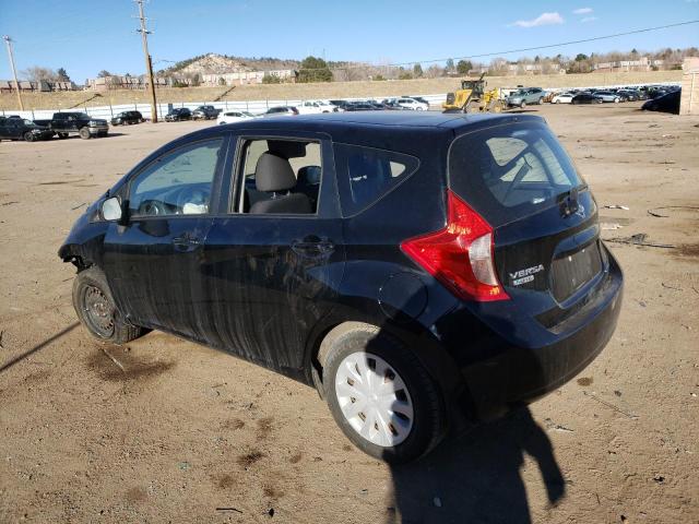 Photo 2 from auction – 2014 NISSAN VERSA NOTE with VIN 3N1CE2CP1EL358692