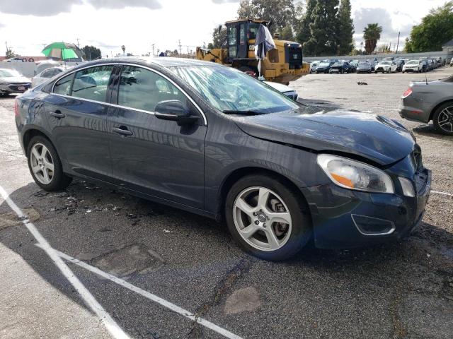Photo 4 from auction – 2013 VOLVO S60 T5 with VIN YV1612FS4D2218877