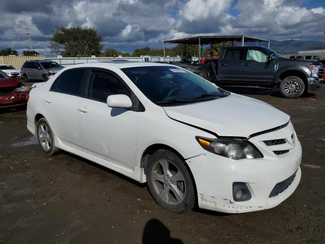 Photo 4 from auction – 2011 TOYOTA COROLLA BA with VIN 2T1BU4EE1BC711126