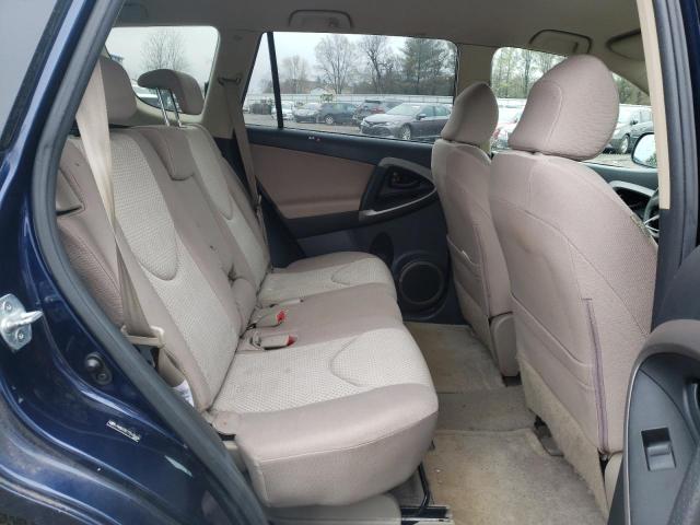 Photo 11 from auction – 2007 TOYOTA RAV4 with VIN JTMBD33V775105606