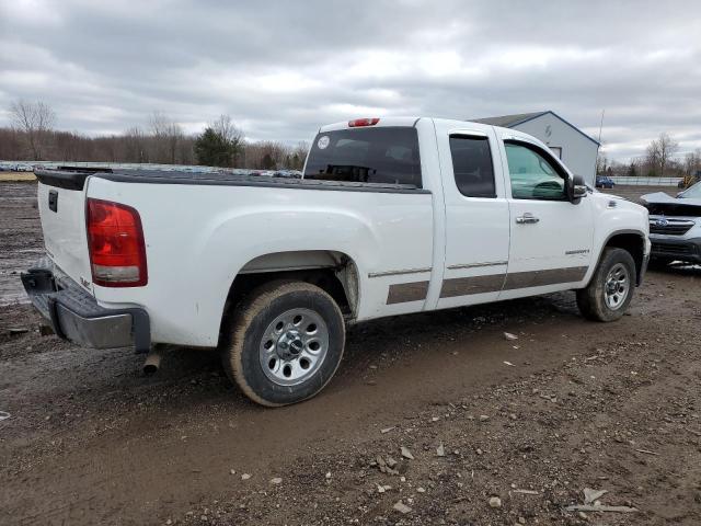 Photo 3 from auction – 2009 GMC SIERRA C15 with VIN 1GTEC19C59Z273749