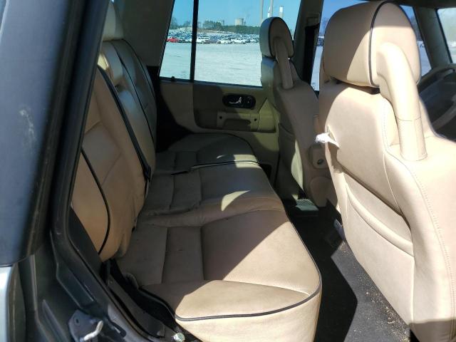Photo 11 from auction – 2004 LAND ROVER DISCOVERY with VIN SALTW19434A852097