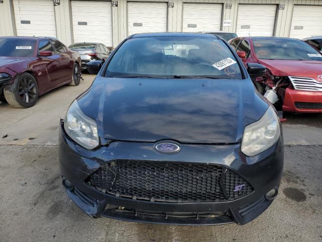 Photo 5 from auction – 2014 FORD FOCUS ST with VIN 1FADP3L94EL212260