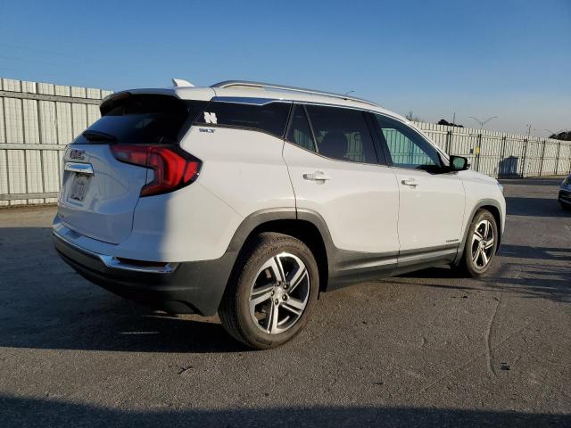 Photo 3 from auction – 2018 GMC TERRAIN SL with VIN 3GKALPEV4JL289269
