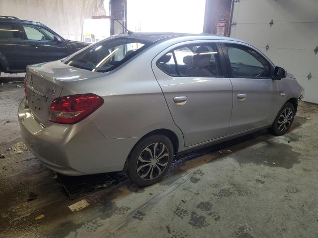 Photo 3 from auction – 2019 MITSUBISHI MIRAGE G4 with VIN ML32F3FJ4KHF10919