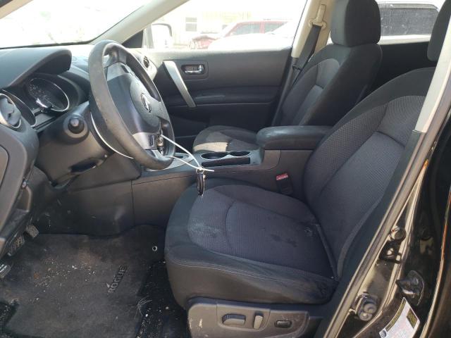 Photo 7 from auction – 2011 NISSAN ROGUE S with VIN JN8AS5MT3BW170003