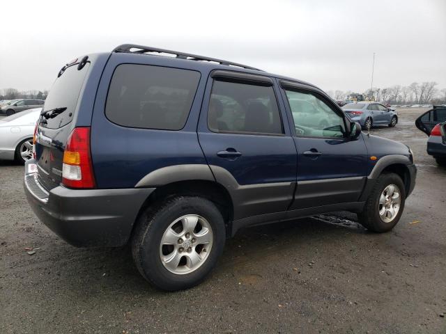 Photo 3 from auction – 2003 MAZDA TRIBUTE ES with VIN 4F2CZ06173KM41068