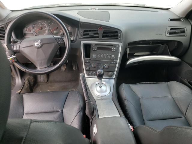 Photo 8 from auction – 2005 VOLVO S60 T5 with VIN YV1RS547952464416