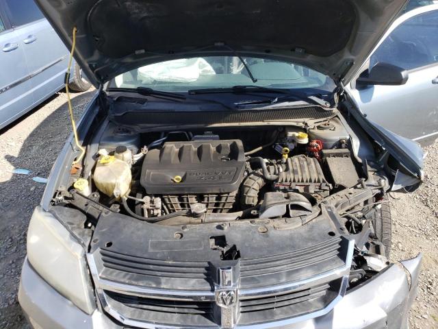 Photo 11 from auction – 2008 DODGE AVENGER SX with VIN 1B3LC56KX8N172353