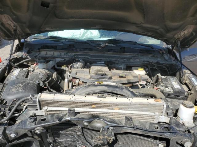 Photo 11 from auction – 2018 RAM 2500 SLT with VIN 3C6UR5ML8JG110050