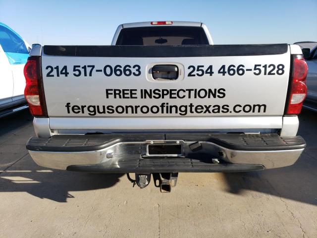 Photo 6 from auction – 2006 CHEVROLET SILVERADO with VIN 1GCEC14Z06Z286769