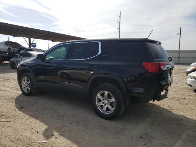 Photo 2 from auction – 2019 GMC ACADIA SLE with VIN 1GKKNKLA2KZ117253